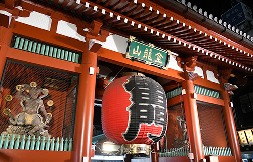 周辺観光スポット