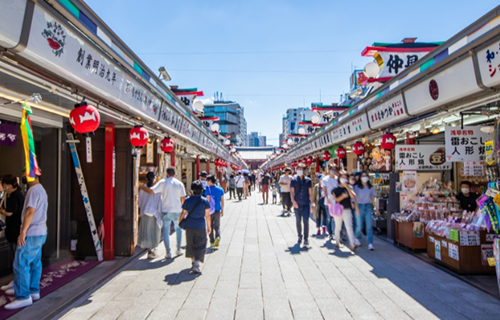 周辺観光スポット