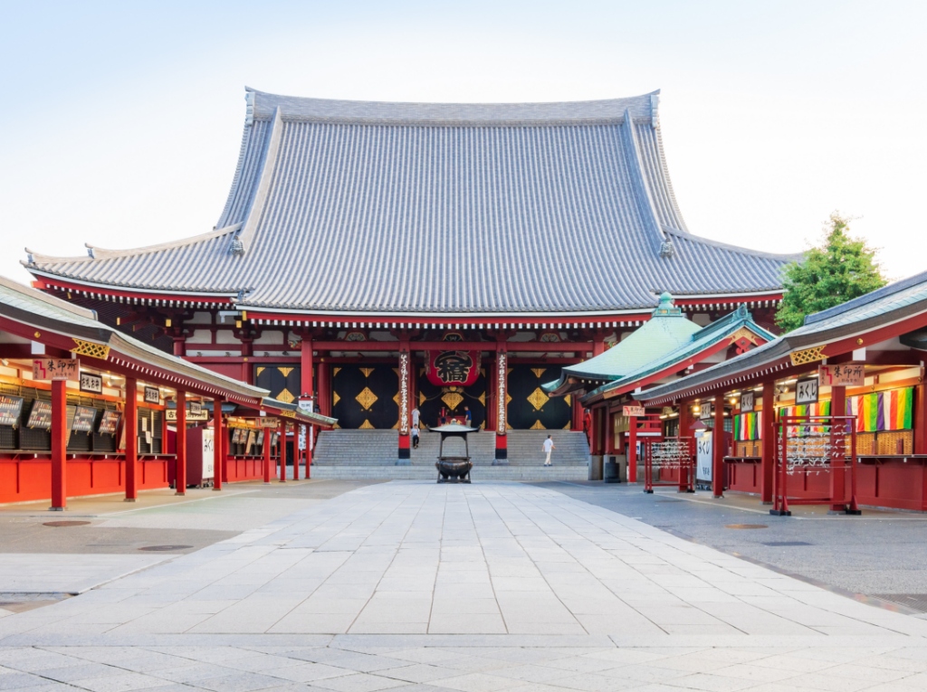 浅草寺
